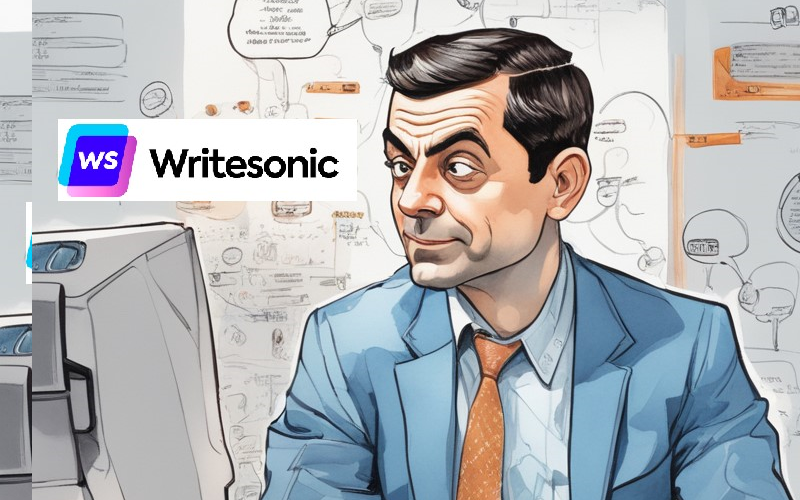 Read more about the article The Definitive Writesonic Review